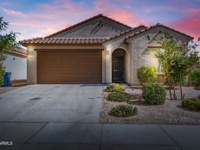 4839 S 111TH Drive, Tolleson, AZ, 85353
