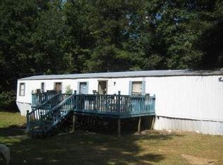 618 Pumping Station Rd, Sparta, GA 31087