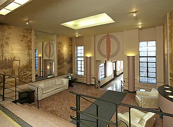 Sold by Brown Harris Stevens