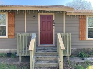 5841 Isbell St, Fort Worth, TX 76114
