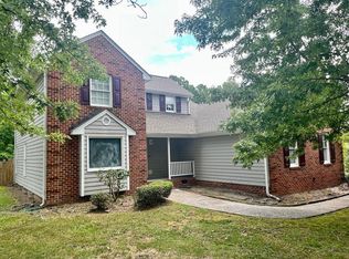 1 Chartwell Ct, Durham, NC 27703