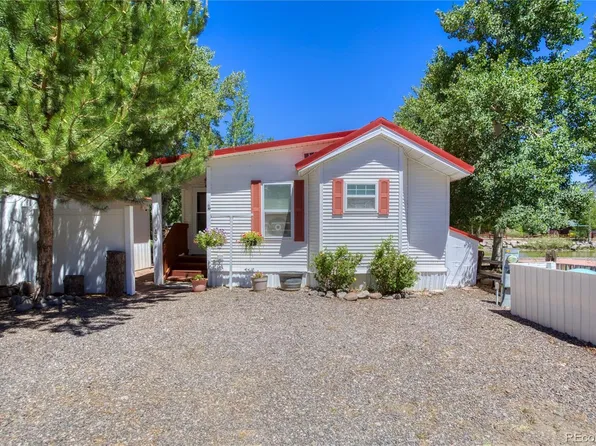 43 Dennette Lane, South Fork, CO 81154