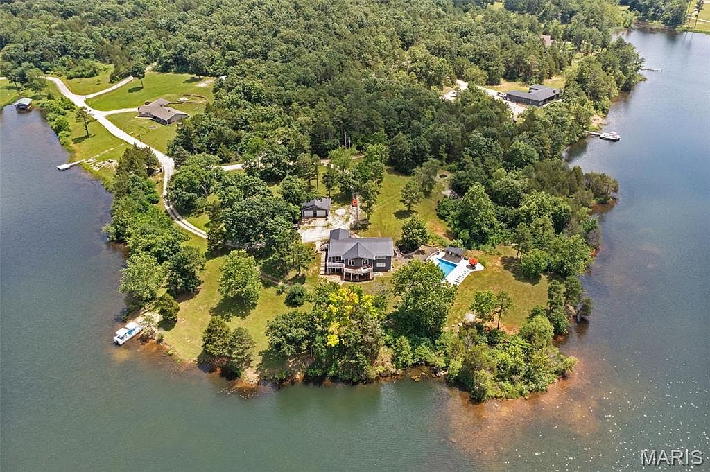 10359 Mallard Rd, Potosi, MO 63664 | Zillow