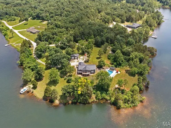 10359 Mallard Rd, Potosi, MO 63664