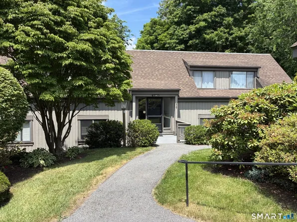 73 Heritage Village #C, Southbury, CT 06488