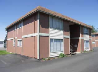 4658 Ocean Beach Hwy APT H, Longview, WA 98632