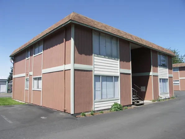 4658 Ocean Beach Hwy, 4658 Ocean Beach Hwy APT G, Longview, WA 98632