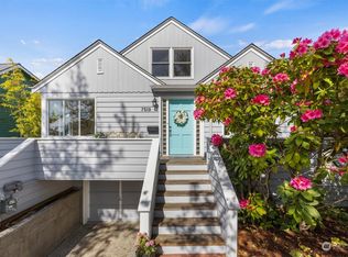 7519 28th Ave NW, Seattle, WA