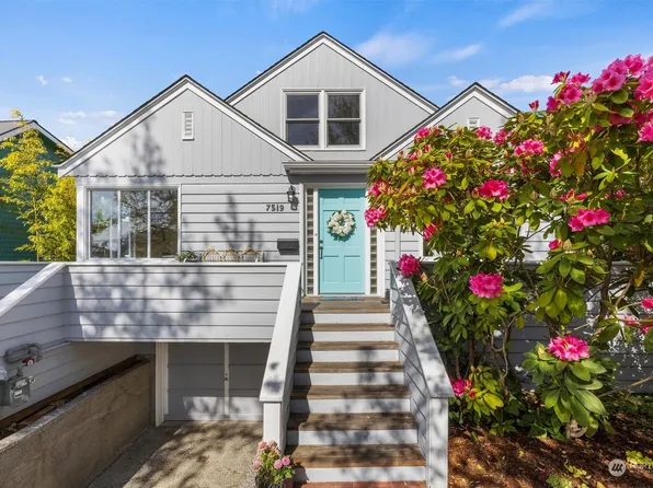 7519 28th Avenue NW, Seattle, WA 98117