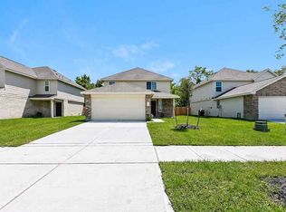 8606 Middleton Oaks Cir, Houston, TX 77028