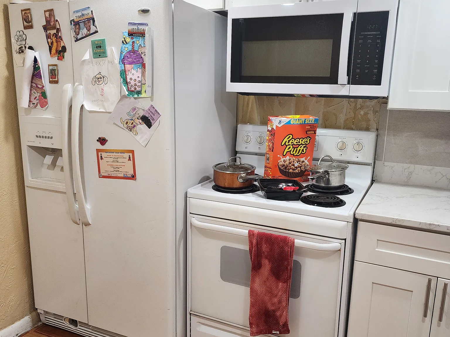 4 bed, 2.5 bath, 1704 sqft, $3,000 — Photo 2