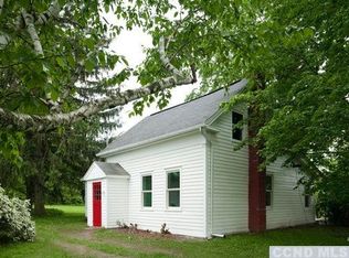 621 Eichybush Rd, Kinderhook, NY 12106