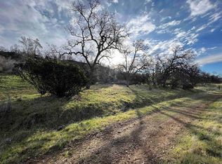 79.67 High Flat Rd, Red Bluff, CA 96080