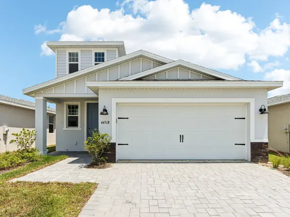 44518 Cable Creek Dr, Punta Gorda, FL 33982