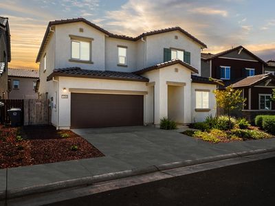 12260 Rocky Ford Way, Rancho Cordova, CA, 95742