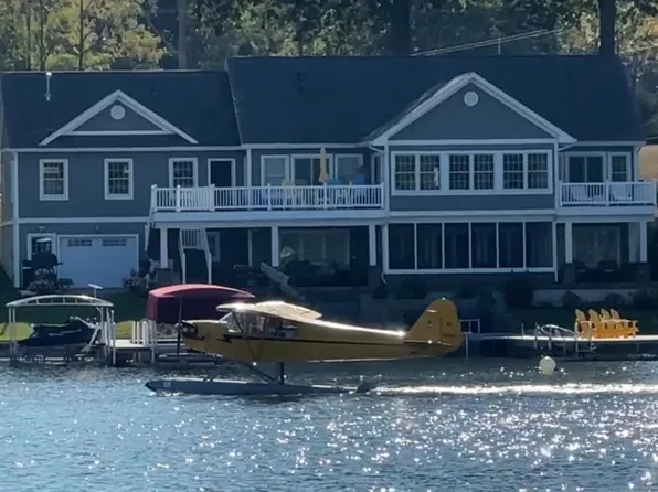 60 Lane 440 Jimmerson Lk, Fremont, IN 46737