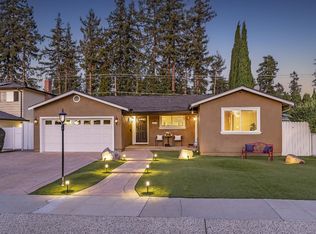 1006 Almarida Dr, San Jose, CA 95128