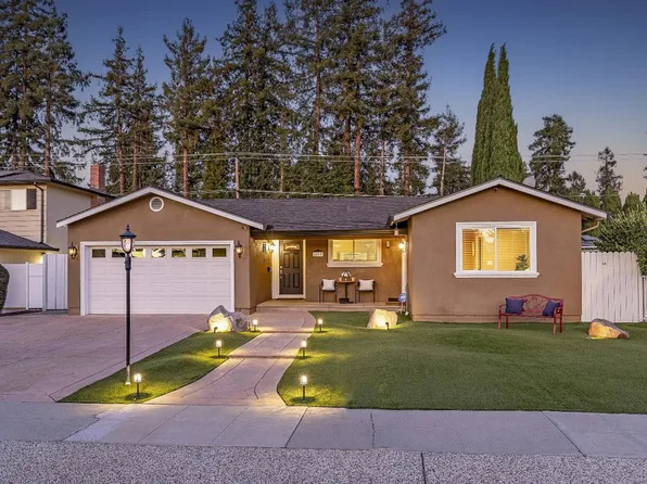 1006 Almarida Dr, San Jose, CA 95128