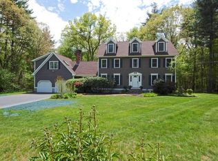 15 Pheasant Hill Rd, Walpole, MA 02081