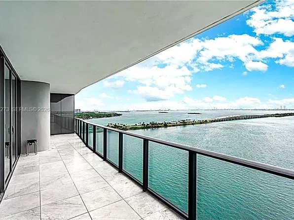 3131 NE 7th Ave Unit 1901, Miami, FL 33137