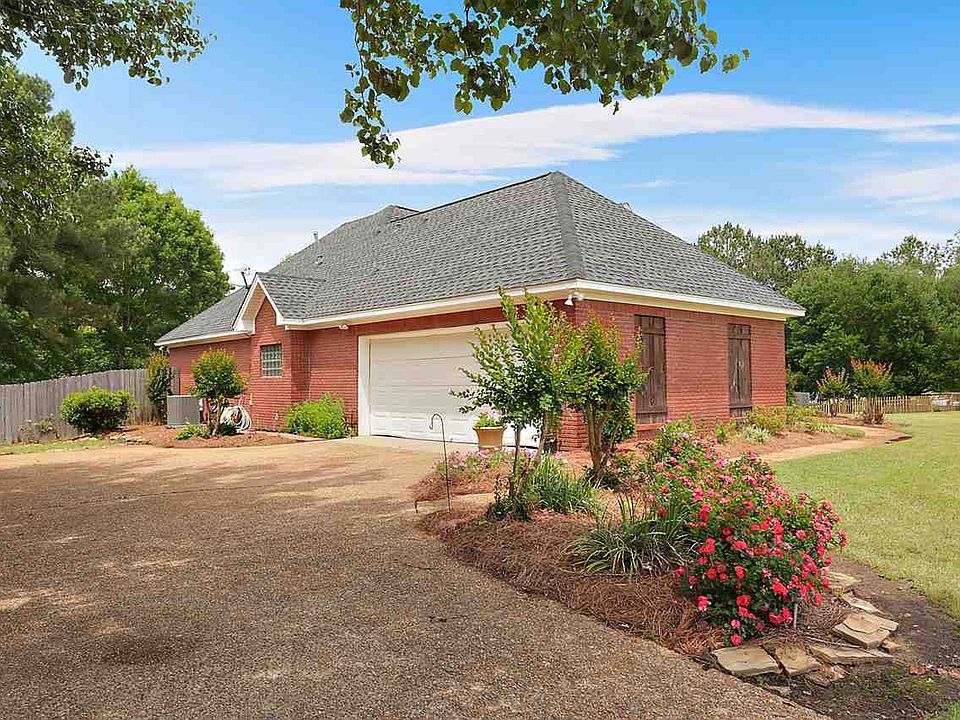 109 Foxton Dr, Raymond, MS 39154 Zillow