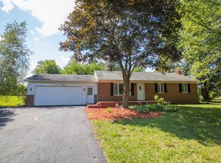 2530 Linn Rd, Williamston, MI 48895