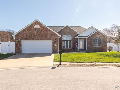 9604 Winchester St, Mascoutah, IL, 62258