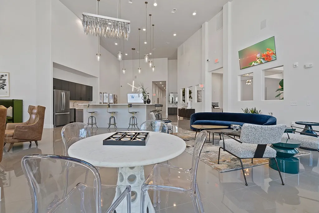 The Mansions at Mercer Crossing — Photo 3