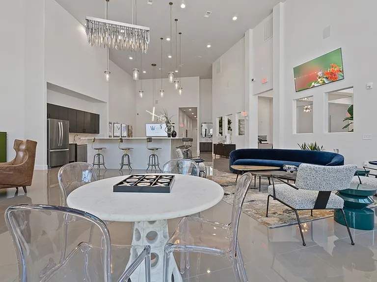 The Mansions at Mercer Crossing — Photo 3