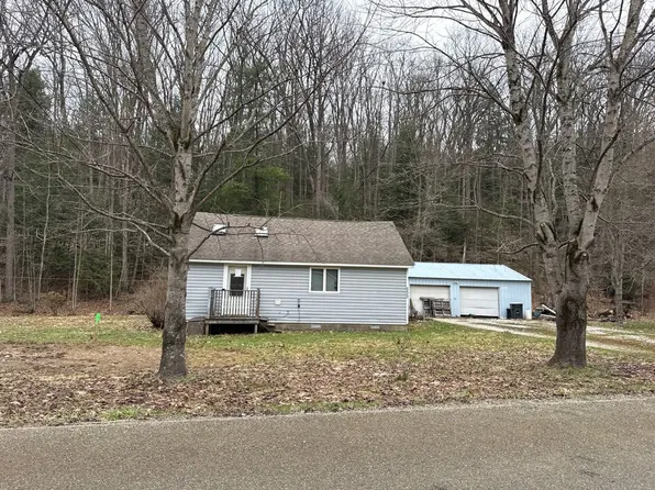 533 Brown Run Rd, Clarendon, PA 16313