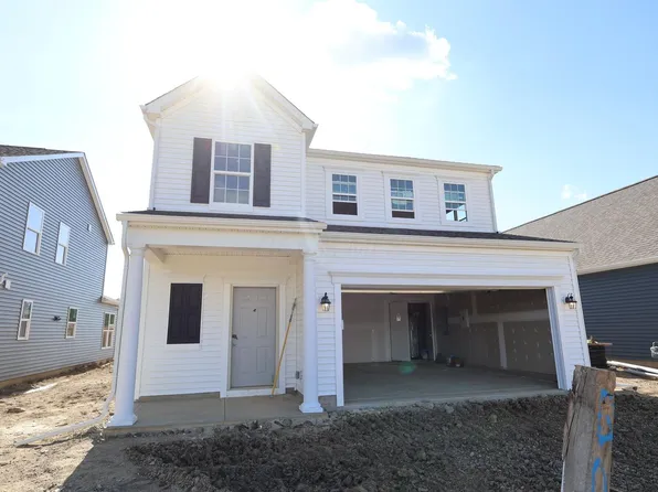 5787 Valleydale Rd, Powell, OH 43065
