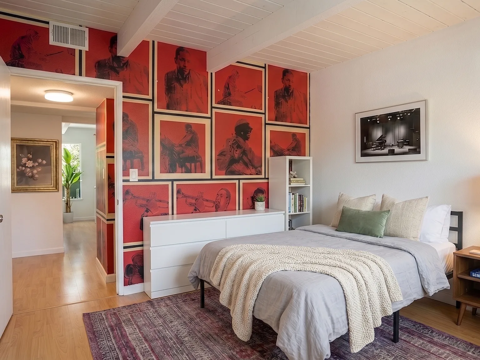 2 bed, 1400 sqft, $4,600 — Photo 4