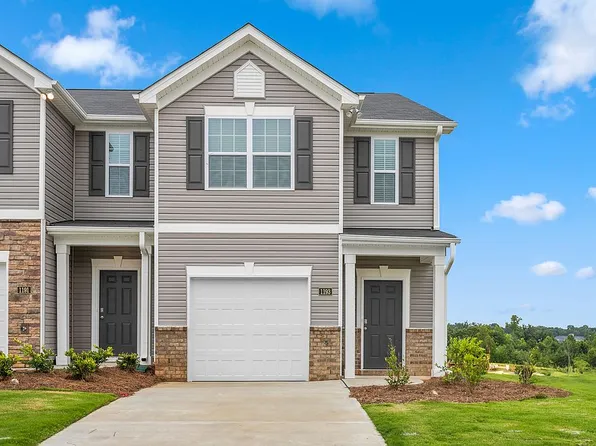 1193 Evelynnview Ln, Kernersville, NC 27284