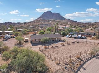 47435 N Meander Rd, New River, AZ 85087