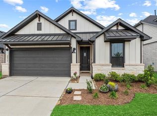 20927 Caserta Glen Ln, Tomball, TX 77377