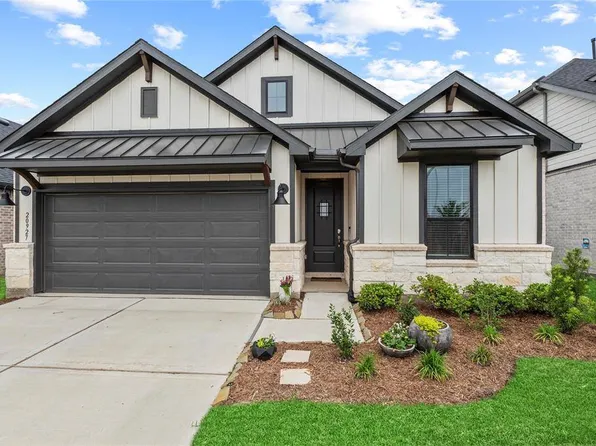 20927 Caserta Glen Ln, Tomball, TX 77377