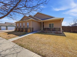 104 Park View Blvd, Kersey, CO 80644
