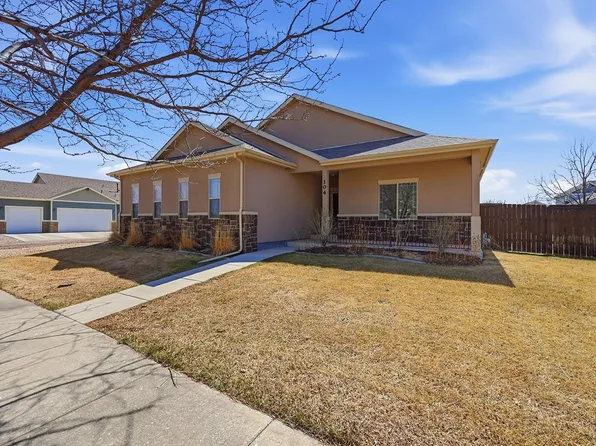 104 Park View Blvd, Kersey, CO 80644