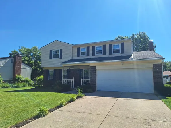 10938 Timberwood Ct, Cincinnati, OH 45241