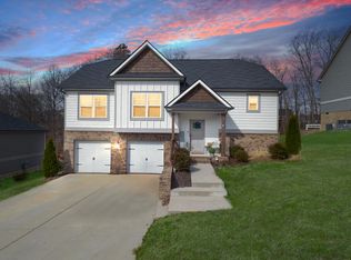 9347 Fremont Way, Hixson, TN 37343