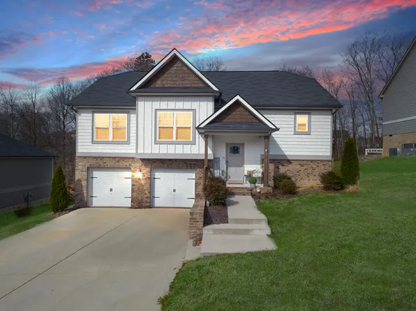 9347 Fremont Way, Hixson, TN 37343