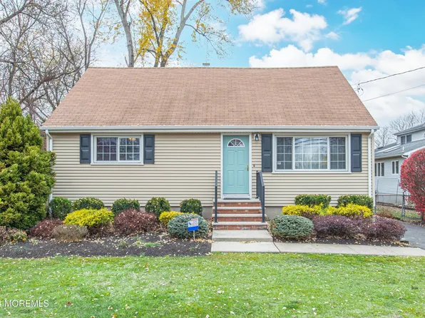 516 Ridgedale Avenue, East Hanover, NJ 07936