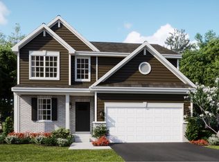 2701 Elden Dr, Yorkville, IL 60560