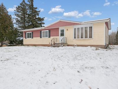 60609 Argo Rd, Mason, WI, 54856