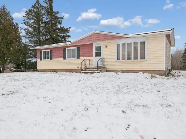 60609 Argo Rd, Mason, WI 54856