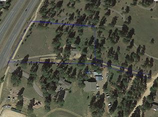 1500 Evergreen Pkwy, Evergreen, CO 80439