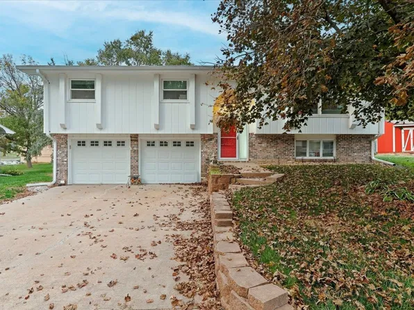 603 Sherwood Ave, Tabor, IA 51653