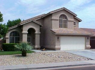 15028 W Honeysuckle Ln, Surprise, AZ 85374