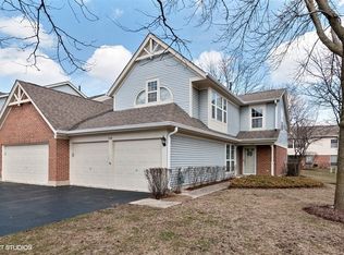2140 Aberdeen Ct, Hanover Park, IL 60133