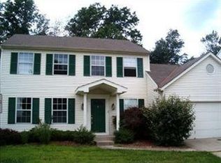 3168 Autumn Ct, Maineville, OH 45039